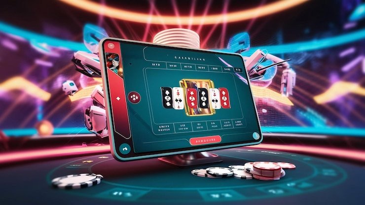 Pengingat batas anggaran sebelum deposit